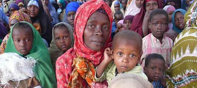 Preventing a crisis in Somalia becoming a catastrophe - Oxfam Canada