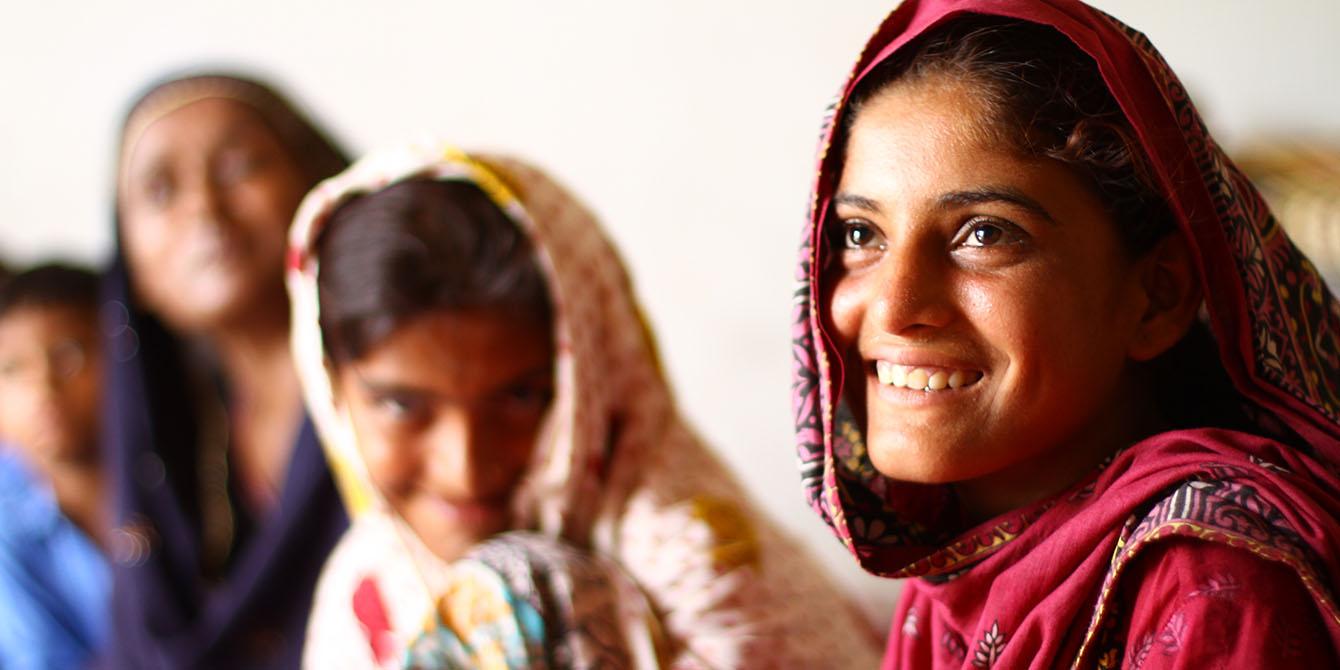 Oxfam Canada Receives Federal Funding To Strengthen Women’s Rights ...